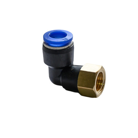 Quick-detachable corner 10 mm BP 1/4 " в Волгограде