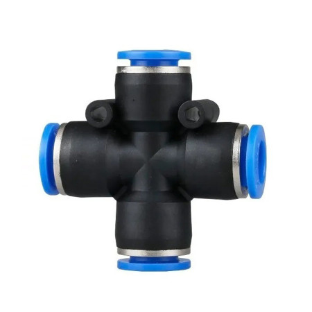 Quick-detachable crosspiece x-shaped 10 mm в Волгограде