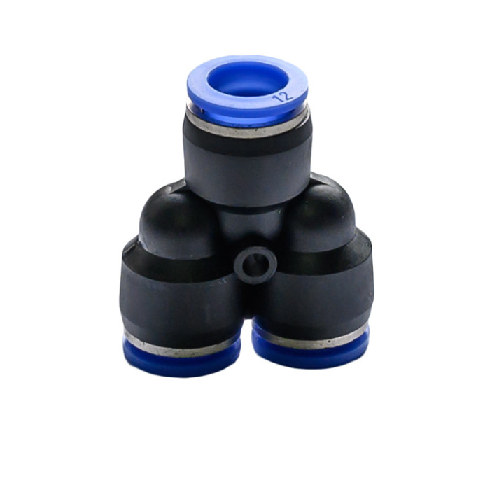 Quick-release tee 12 mm в Волгограде