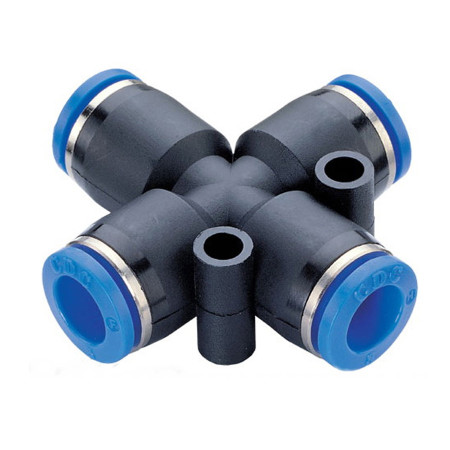 Quick-detachable crosspiece x-shaped 10 mm в Волгограде