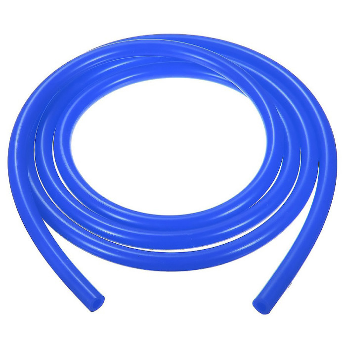 High hardness PU hose blue 12*8 mm (1 meter) в Волгограде