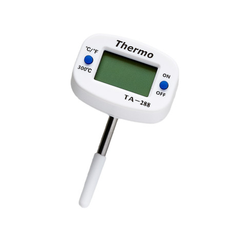 Термометр электронный TA-288 укороченный в Волгограде