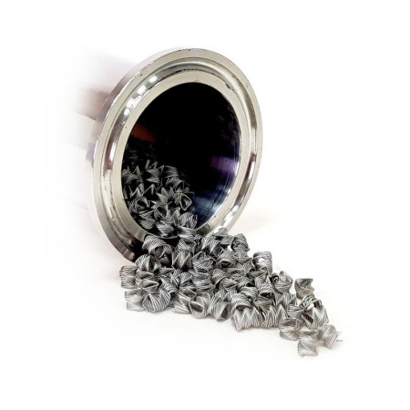 Spiral-prismatic nozzle (SPN) 3,5x3,5 в Волгограде