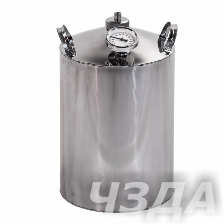 Alembic for moonshine "Gorilych" on 12/35/t for thermometer в Волгограде