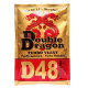 Turbo yeast alcohol "Double Dragon" D48 (132 gr) в Волгограде