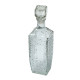 Бутылка (штоф) "Барский" 0,5 литра с пробкой в Волгограде